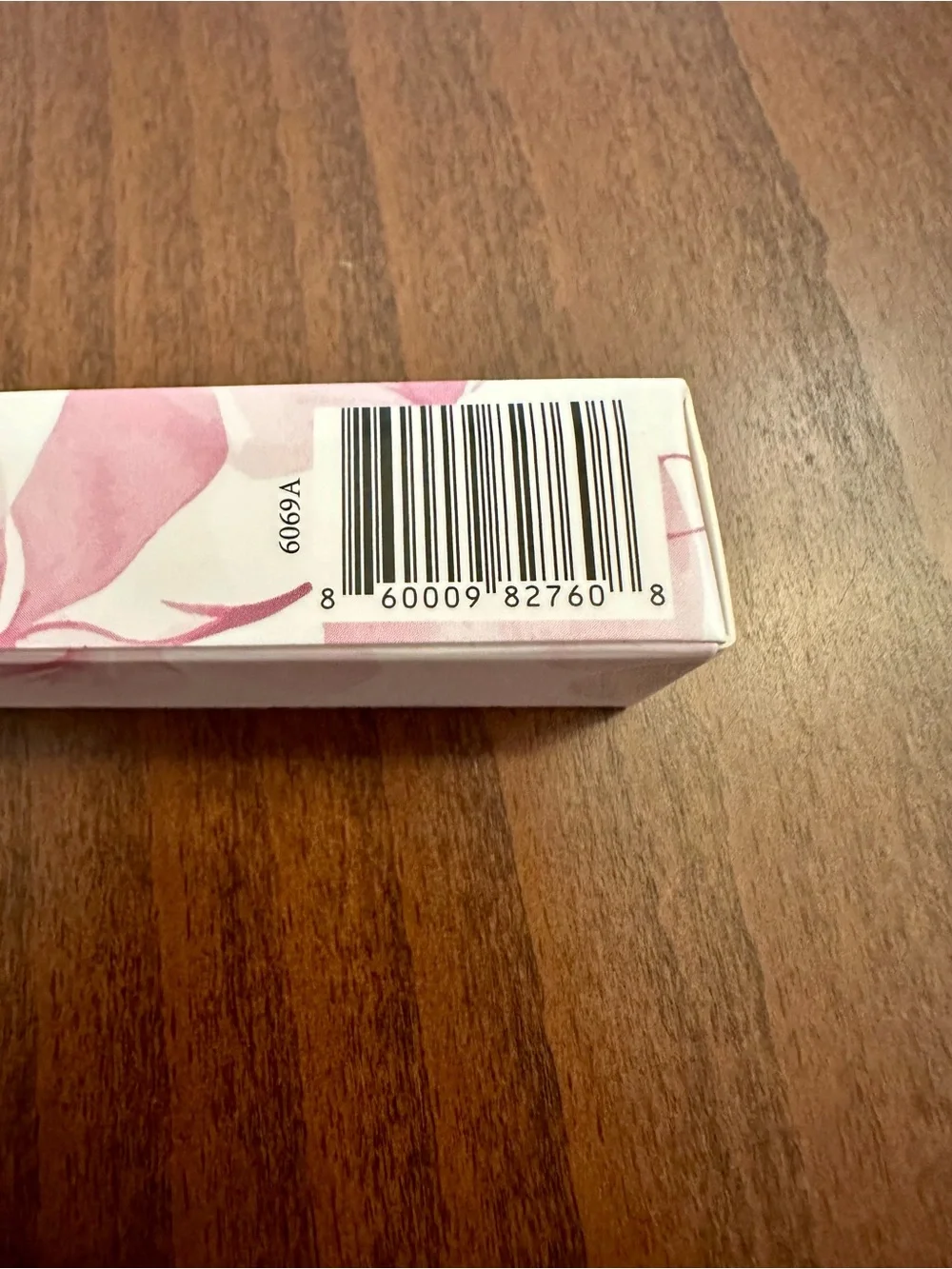 LAILA ROSE Nectar Noir Eye Liner - Black NIB